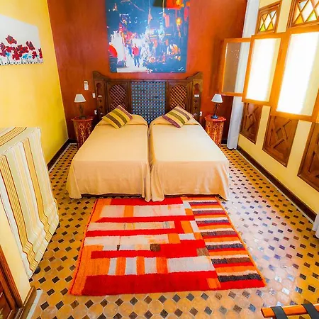 Riad Assilah Exterior photo