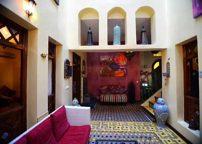 Riad Assilah