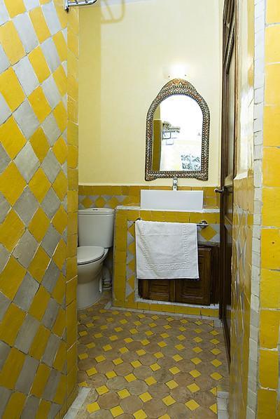 Riad Assilah Guest house *