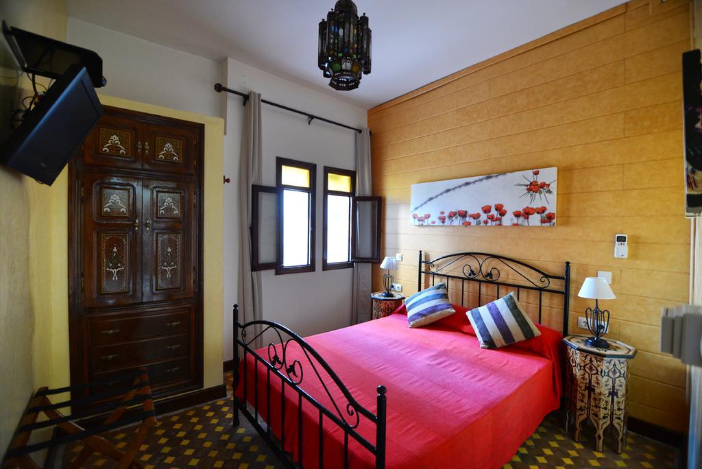 Guest house Riad Assilah Asilah
