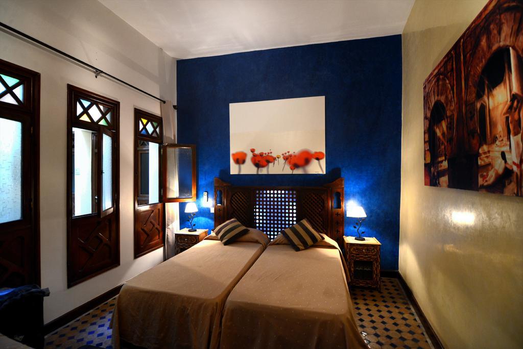 Riad Assilah