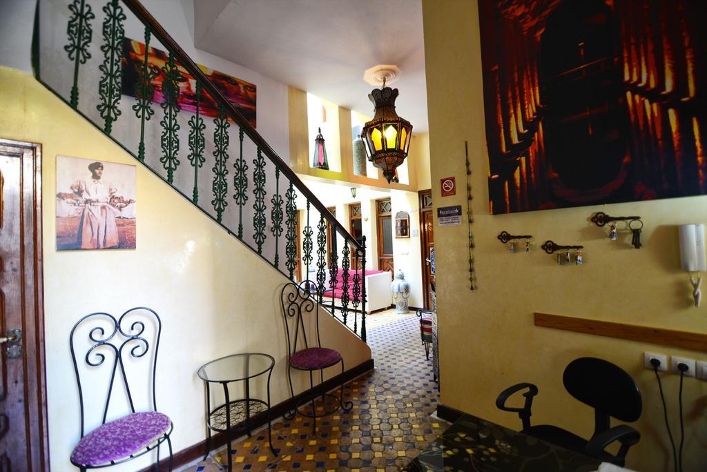 Riad Assilah Asilah