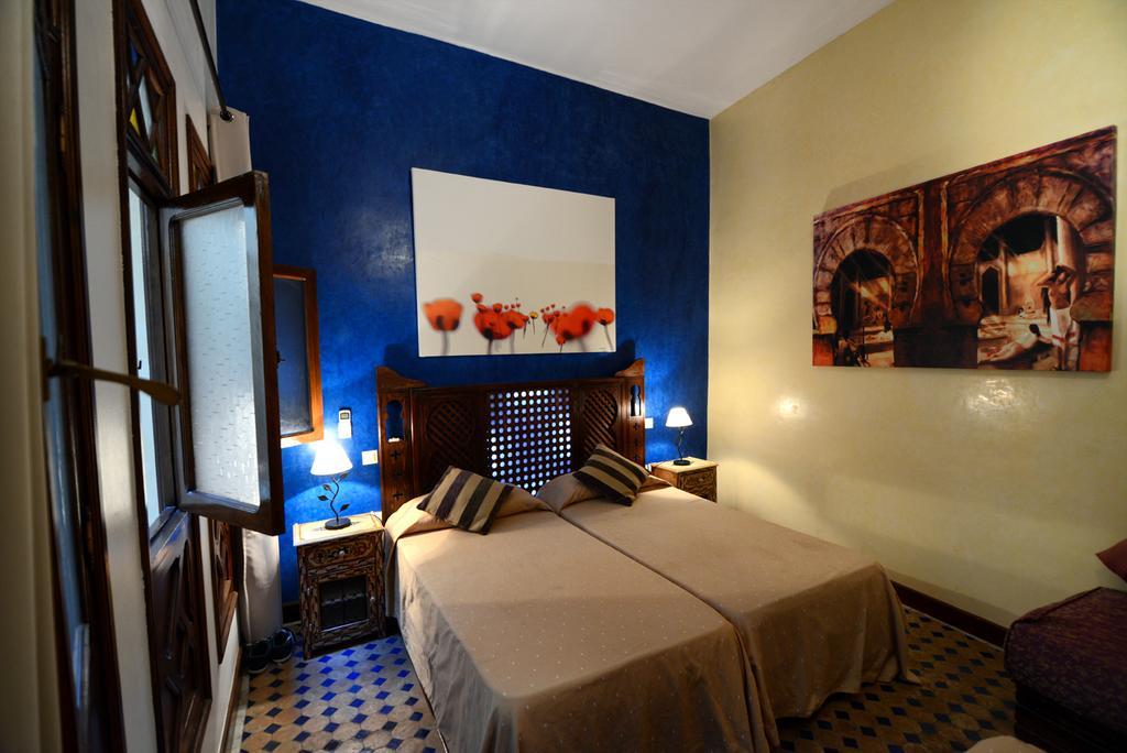 Riad Assilah Guest house *