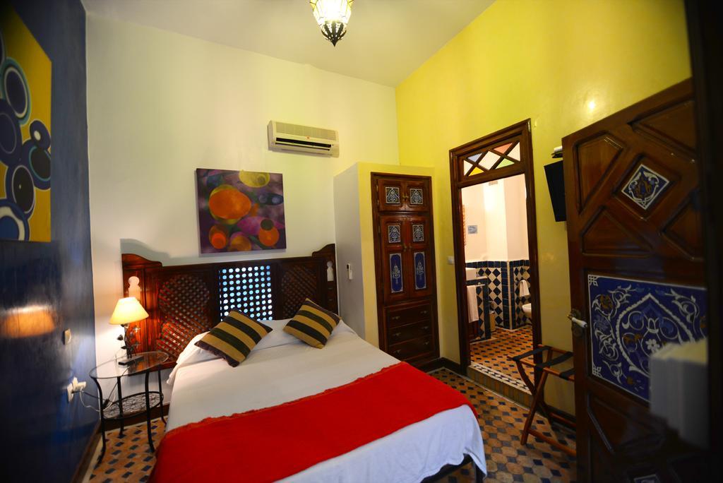 Riad Assilah * Asilah