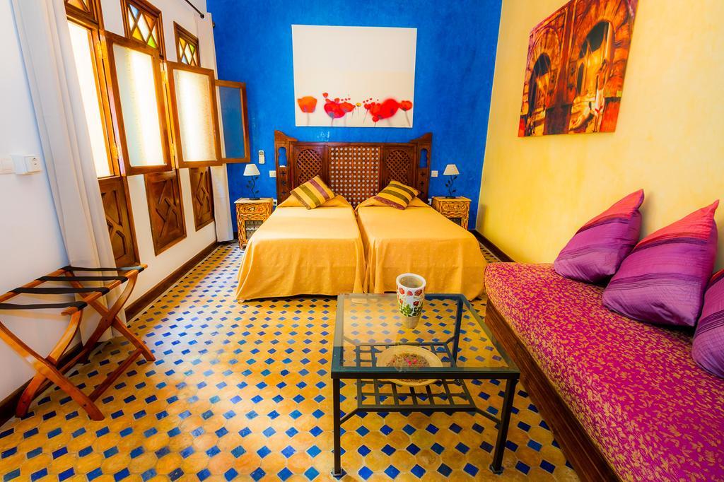Guest house Riad Assilah
