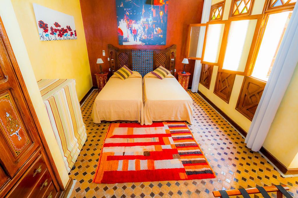 Riad Assilah Asilah